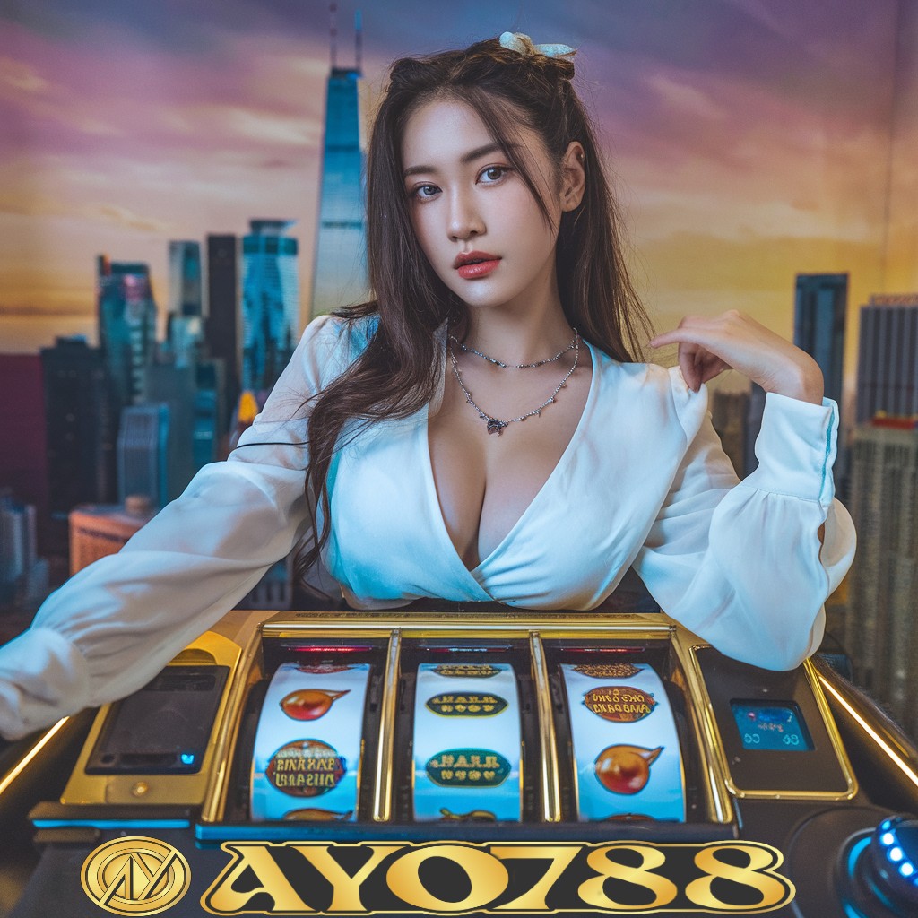 AYO788: Mulai Bermain Raih Kemenangan Besar Slot Gacor Resmi